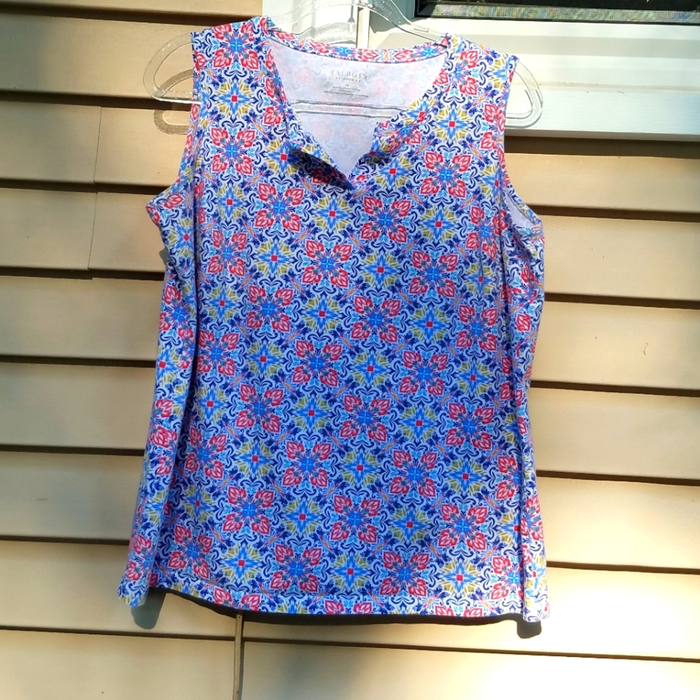 Talbots 2 Piece Set.